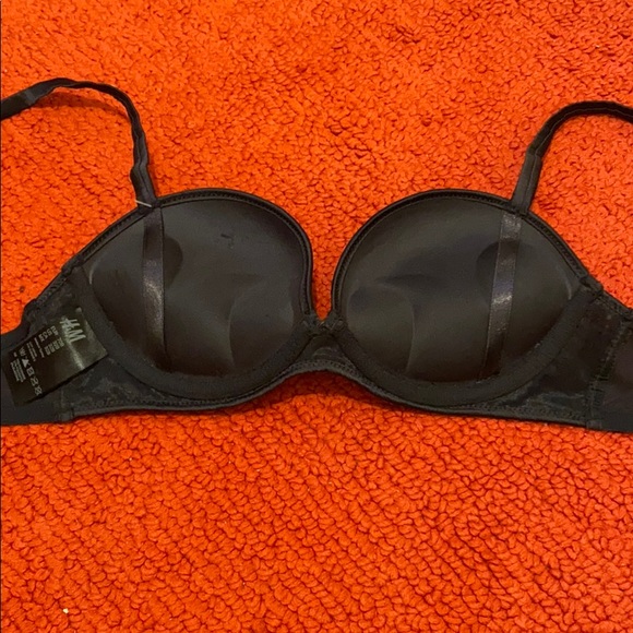 Sequinned pushup bustier - Picture 3 of 4